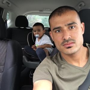 Meet your Posher, Amir